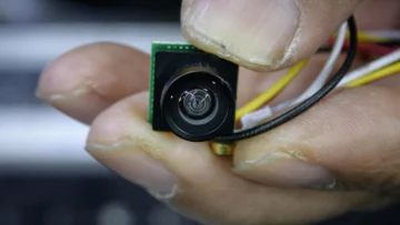 Corea del Sur, sacudida por el pirateo de miles de cámaras de vigilancia privadas Corea del Sur, sacudida por el pirateo de miles de cámaras de vigilancia privadas