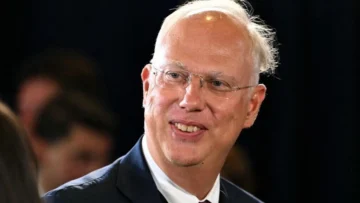 Guerra en Ucrania: Emisario ruso Dmitriev viaja a Miami para sumarse a conversaciones sobre la guerra Guerra en Ucrania: Emisario ruso Dmitriev viaja a Miami para sumarse a conversaciones sobre la guerra