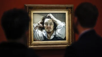 Una obra maestra del realismo francés pasa a manos de Catar Una obra maestra del realismo francés pasa a manos de Catar