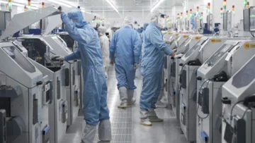 El superávit comercial chino supera por primera vez el billón de dólares El superávit comercial chino supera por primera vez el billón de dólares