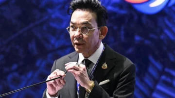 Tailandia espera, tras su identificación, los restos del penúltimo rehén de Hamás Tailandia espera, tras su identificación, los restos del penúltimo rehén de Hamás