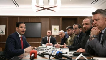 Guerra en Ucrania: Kiev negocia en Florida con desventajas militares y políticas