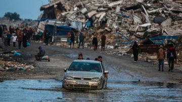 Hamás rechaza el desarme total, pero sí aceptaría congelar su arsenal Hamás rechaza el desarme total, pero sí aceptaría congelar su arsenal