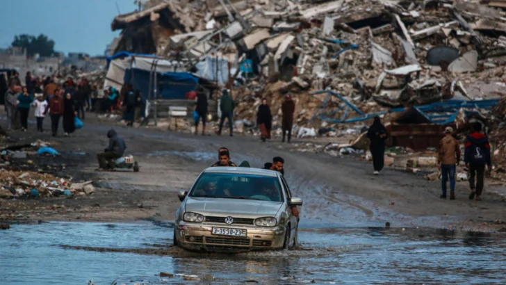 Hamás rechaza el desarme total, pero sí aceptaría congelar su arsenal