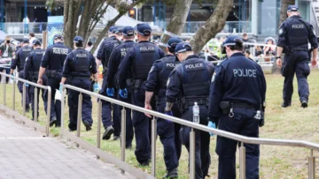 Atentado de Sídney: Los atacantes, Atentado de Sídney: Los atacantes,