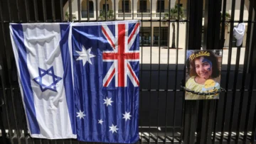 Sídney: siete detenidos por proyecto de “acto violento” tras el ataque terrorista