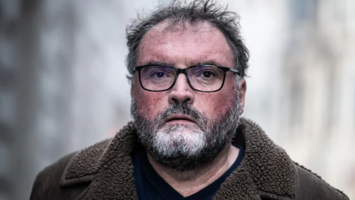 Francia: anestesista condenado a cadena perpetua por envenenar a 30 pacientes