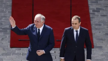 Francia 2025: un año político en estado de turbulencia permanente