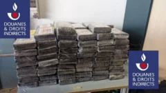 Francia: el mercado de la cocaína desbanca al del cannabis