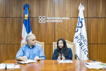 Procuraduría y Minerd fortalecerán la tutela de los derechos de los NNA Procuraduría y Minerd fortalecerán la tutela de los derechos de los NNA