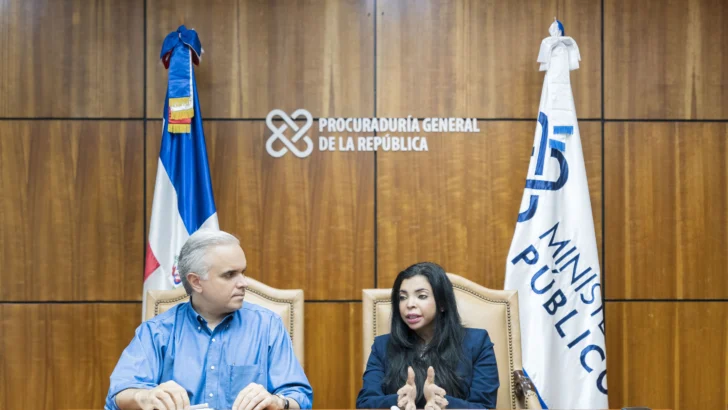 Procuraduría y Minerd fortalecerán la tutela de los derechos de los NNA