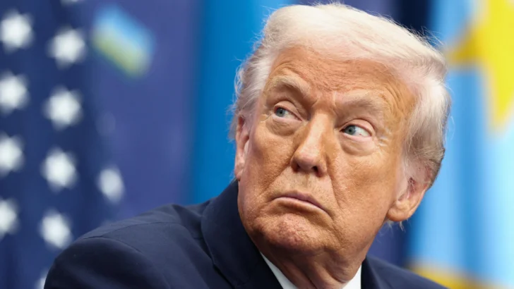 Trump dice que Europa se enfrenta a la 'desaparición de su civilización'