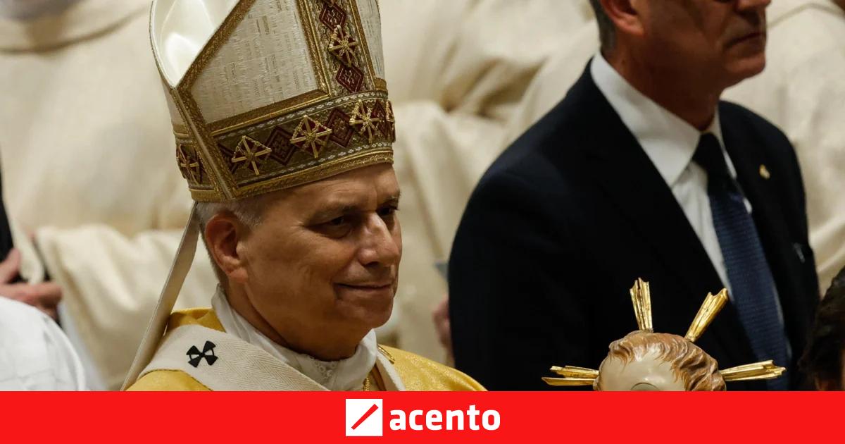 El papa pide paz para Israel y Palestina y dialogar para acabar con la ...