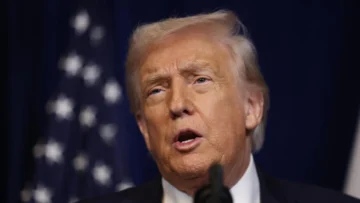 Trump afirma que EEUU atacó un muelle usado para narcotráfico en Venezuela Trump afirma que EEUU atacó un muelle usado para narcotráfico en Venezuela