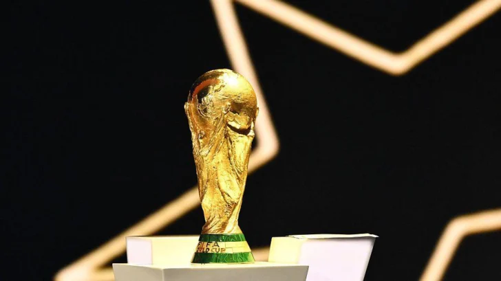 El análisis de BBC Mundo del resultado del sorteo del Mundial de 2026 para las selecciones de América Latina y España