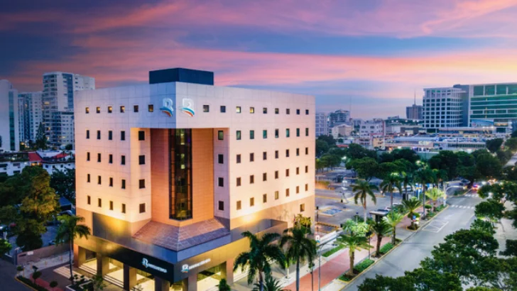 Banreservas: seis años liderando la banca dominicana con solidez, tecnología y confianza