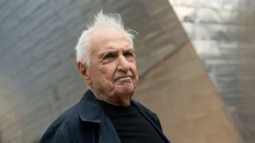 10 de los edificios más emblemáticos de Frank Gehry, el titán de la arquitectura que murió a los 96 años 10 de los edificios más emblemáticos de Frank Gehry, el titán de la arquitectura que murió a los 96 años