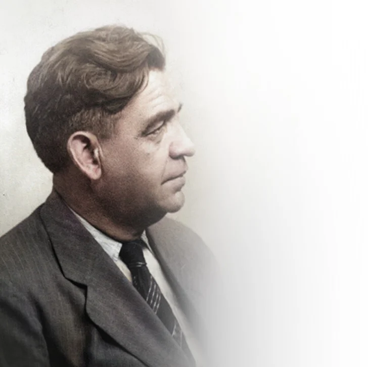  José Pascual Palacios García (1891-1971) – Colección Sergio Cross.