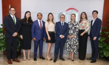 Citi entra al ranking de empresas más responsables y con mejor reputación de RD Citi entra al ranking de empresas más responsables y con mejor reputación de RD