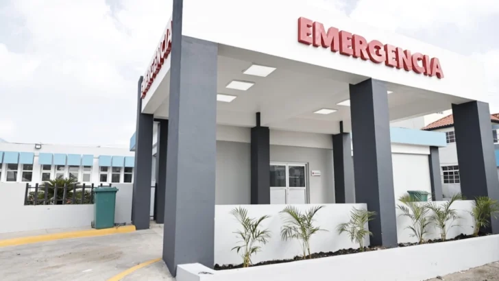 Hospitales están preparados para asistir posibles emergencias durante festividades