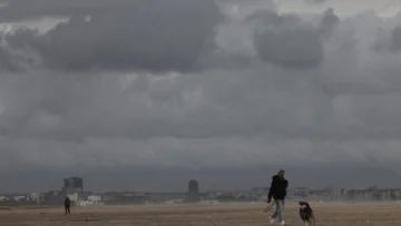 Temporal en España: lluvias torrenciales dejan un muerto y dos desaparecidos Temporal en España: lluvias torrenciales dejan un muerto y dos desaparecidos