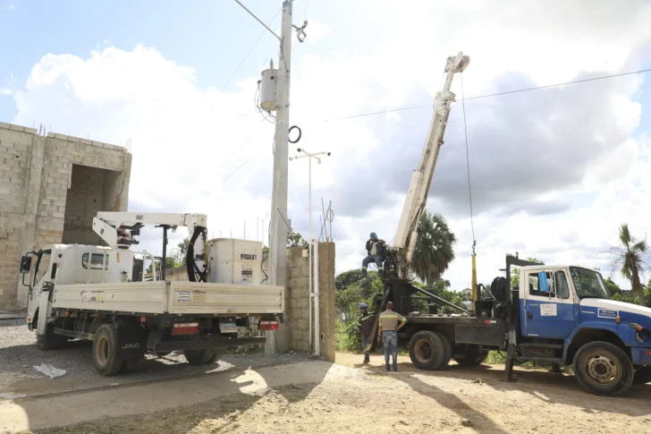 Desmantelan fraude eléctrico en empresa de Higüey superior a los RD$ 11 millones 