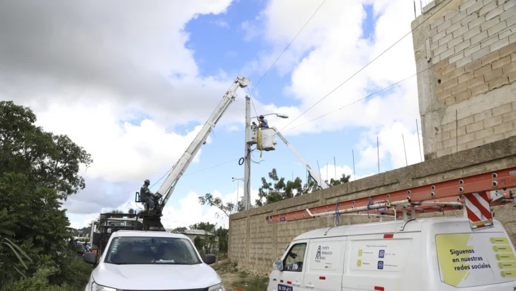 Desmantelan fraude eléctrico en empresa de Higüey superior a los RD$ 11 millones 