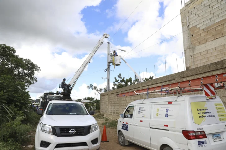 Desmantelan fraude eléctrico en empresa de Higüey superior a los RD$ 11 millones 