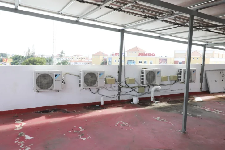 Pgase y Edeeste desmantelan fraude eléctrico millonario en hotel de San Pedro de Macorís Pgase y Edeeste desmantelan fraude eléctrico millonario en hotel de San Pedro de Macorís