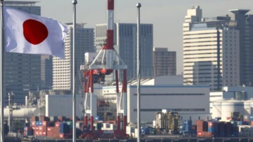 Japón: las autoridades emiten alerta de tsunami tras un terremoto de 7,6 de magnitud Japón: las autoridades emiten alerta de tsunami tras un terremoto de 7,6 de magnitud