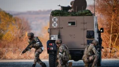 ¿Ataque preventivo de la OTAN contra Rusia?: Moscú lo tilda de extremadamente irresponsable