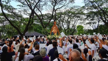 Qué es Schoenstatt, el movimiento ultracatólico al que pertenece el presidente electo de Chile, José Antonio Kast, y cuál es su presencia en América Latina Qué es Schoenstatt, el movimiento ultracatólico al que pertenece el presidente electo de Chile, José Antonio Kast, y cuál es su presencia en América Latina