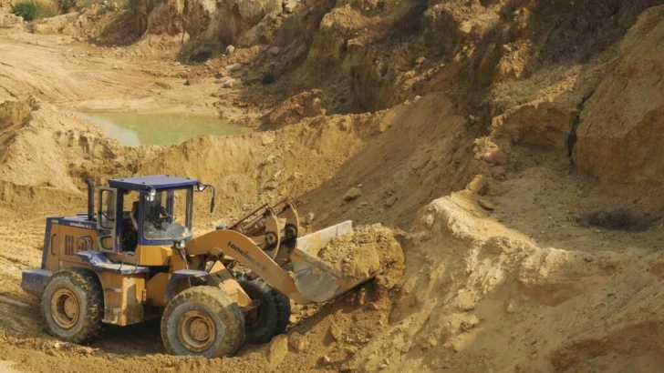 Tierras raras: Europa presenta un plan para reducir su dependencia de China