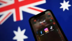 Australia, primer país en poner fin al acceso a las redes sociales a los menores de 16 años