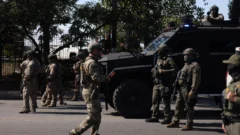 Congresistas de EE.UU. proponen ley para vetar detenciones del ICE en citas de inmigración