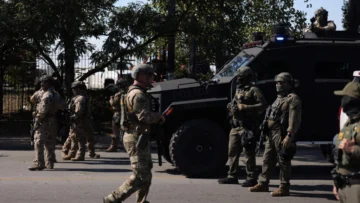 Congresistas de EE.UU. proponen ley para vetar detenciones del ICE en citas de inmigración Congresistas de EE.UU. proponen ley para vetar detenciones del ICE en citas de inmigración