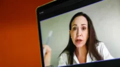 Machado estará en Oslo la próxima semana para recibir el Premio Nobel