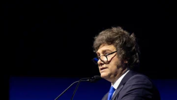 Argentina: Milei logra aprobar su primer presupuesto tras dos años de gobierno