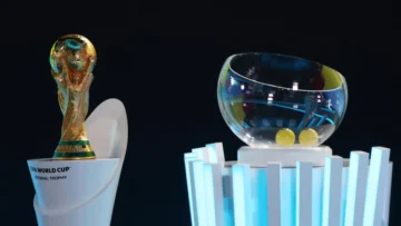 Cabezas de serie, grupos y eliminatorias: así funciona el sorteo del Mundial 2026