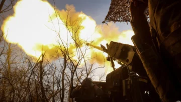 ¿Qué se sabe de la supuesta captura de la ciudad ucraniana de Pokrovsk por parte de Rusia?