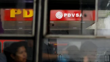 VenezuelaHoy: PDVSA denuncia ataque cibernético y acusa a estrategia de EE. UU. para tomar su petróleo VenezuelaHoy: PDVSA denuncia ataque cibernético y acusa a estrategia de EE. UU. para tomar su petróleo