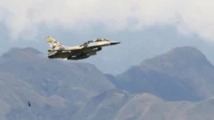 VenezuelaHoy: el Ejército intercepta e inmoviliza una aeronave hostil en el suroccidente del país