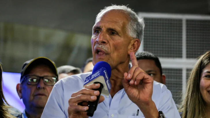 Presidenciales en Honduras: el conservador Asfura encabeza el conteo de votos con ligera ventaja