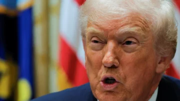 Son basura, no los quiero en EE. UU.: Trump apunta contra somalíes en Minnesota Son basura, no los quiero en EE. UU.: Trump apunta contra somalíes en Minnesota