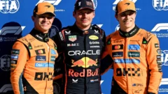 Rápido y Furioso en Abu Dabi: la apuesta a tres bandas por la corona de la Fórmula 1