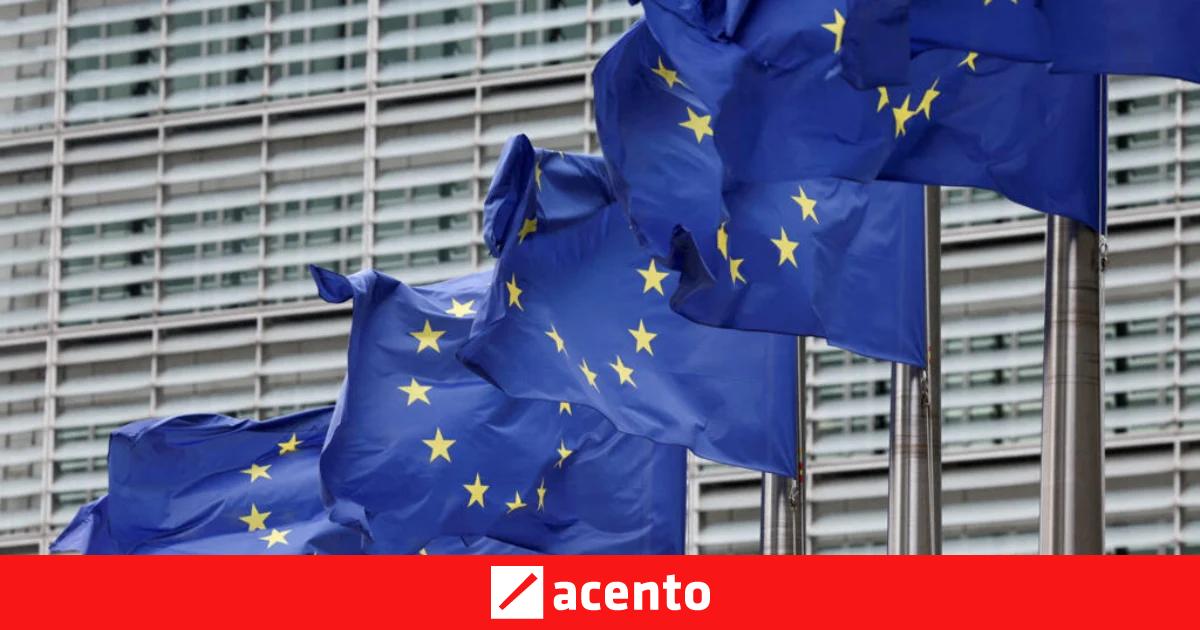 La Unión Europea acuerda prohibir las importaciones de gas ruso para ...