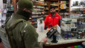 Trump lanza en Nueva Orleans una nueva ofensiva federal contra la inmigración en Estados Unidos Trump lanza en Nueva Orleans una nueva ofensiva federal contra la inmigración en Estados Unidos