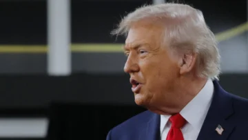 Nueva política exterior de Trump: duros reproches a Europa y promesas de mayor influencia en América