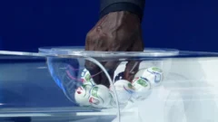 El Mundial 2026 define sus grupos con el sorteo en Washington