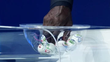 El Mundial 2026 define sus grupos con el sorteo en Washington